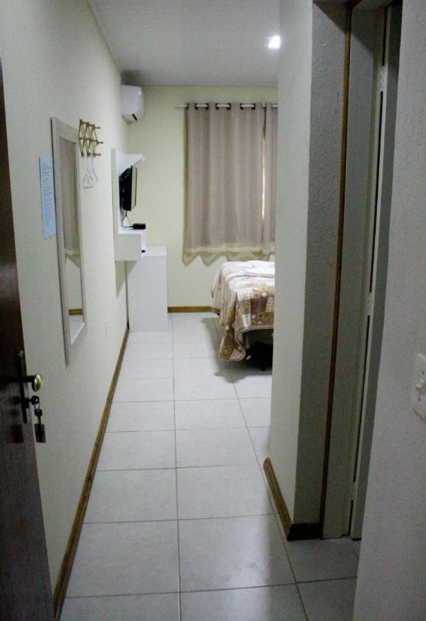 דירות גראמדו Hospedagem Vo Lina מראה חיצוני תמונה