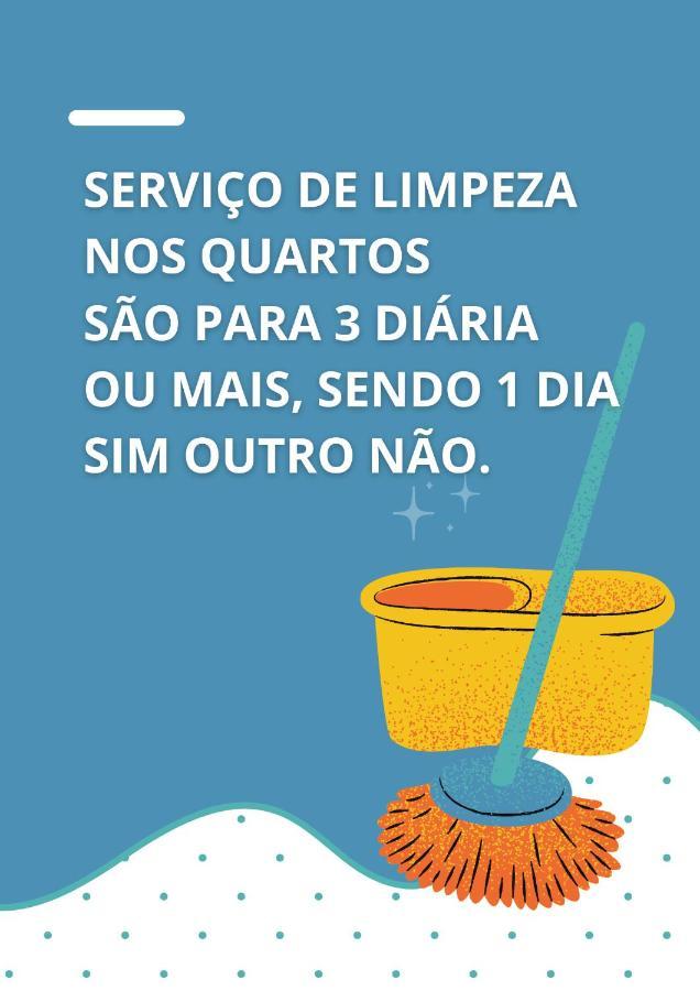 דירות גראמדו Hospedagem Vo Lina מראה חיצוני תמונה