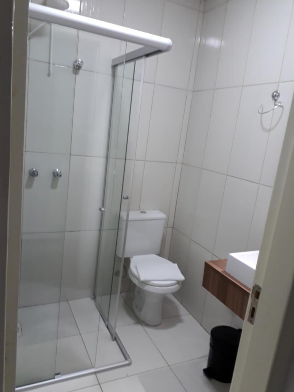 דירות גראמדו Hospedagem Vo Lina מראה חיצוני תמונה